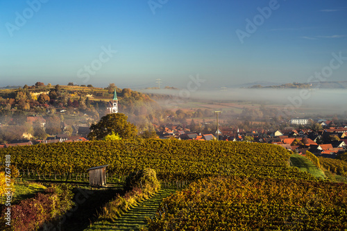 Wallpaper Mural Bahlingen Am Kaiserstuhl Germany Torontodigital.ca