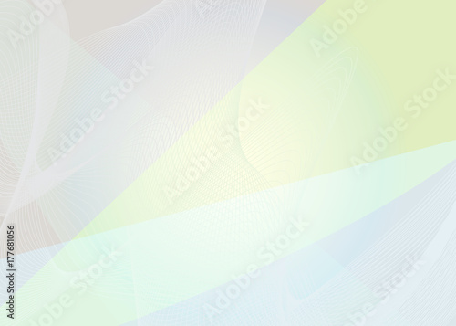 Pastel Dynamic Abstract Background with copy space 