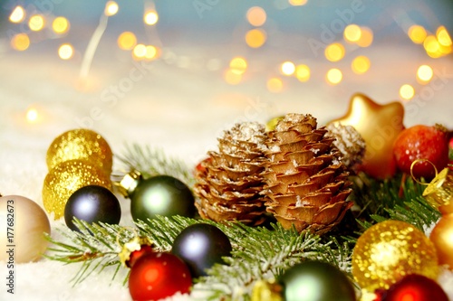 Weihnachten - Weihnachtlich...