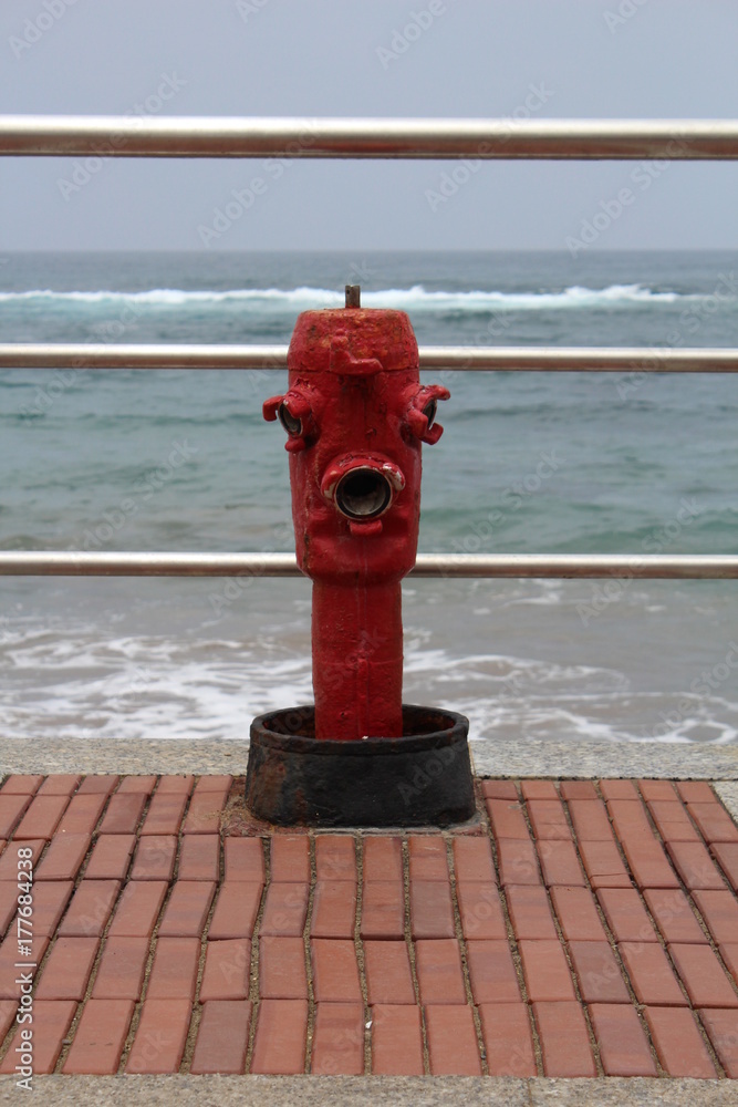 Hydrant