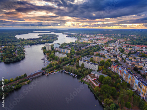 Potsdam, Berlin, Deutschland