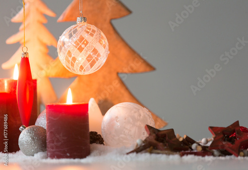 christmas modern