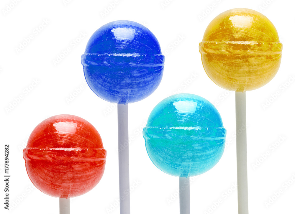 set lolypop colorful lollipops candy set lolypop colorful lollipops candy