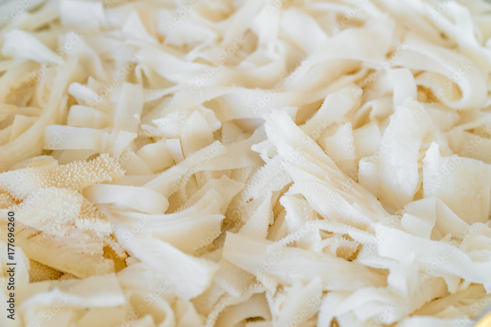 Cow Intestines Cow Intestines