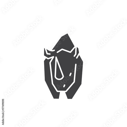  rhino logo