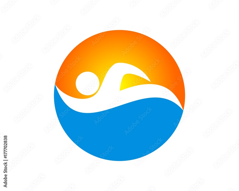 swimming sport swimming sport