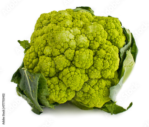 Broccoflower