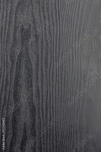 Texture of dark wood veneer