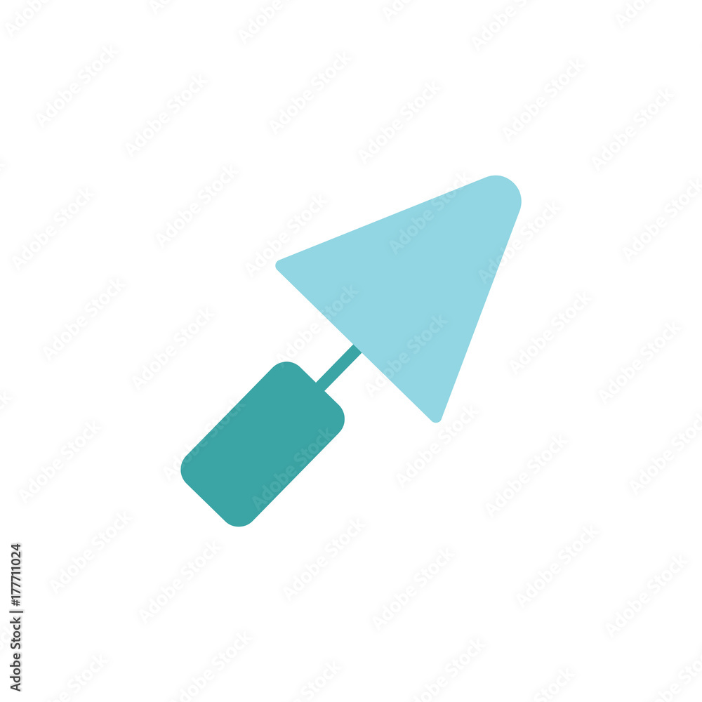 Construction icon tool vector illustration 
