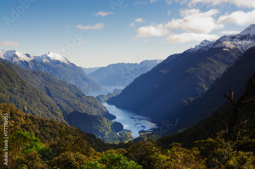 Photography Doubtful Sound