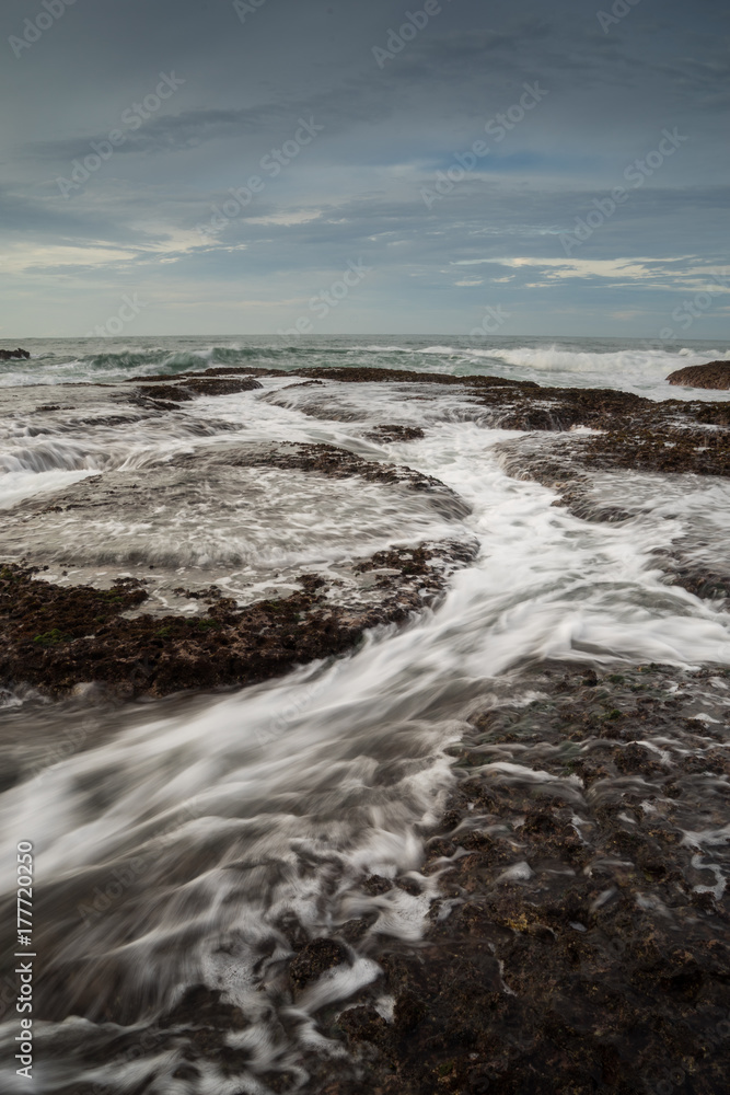 The Waterflow The Waterflow
