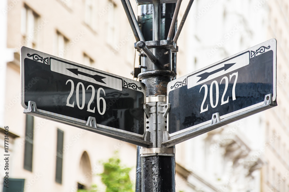 Obraz premium Schild 259 - 2027