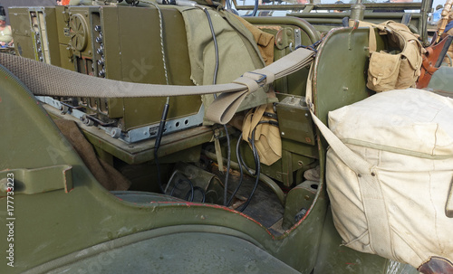 Wallpaper Mural matériel militaire, Torontodigital.ca