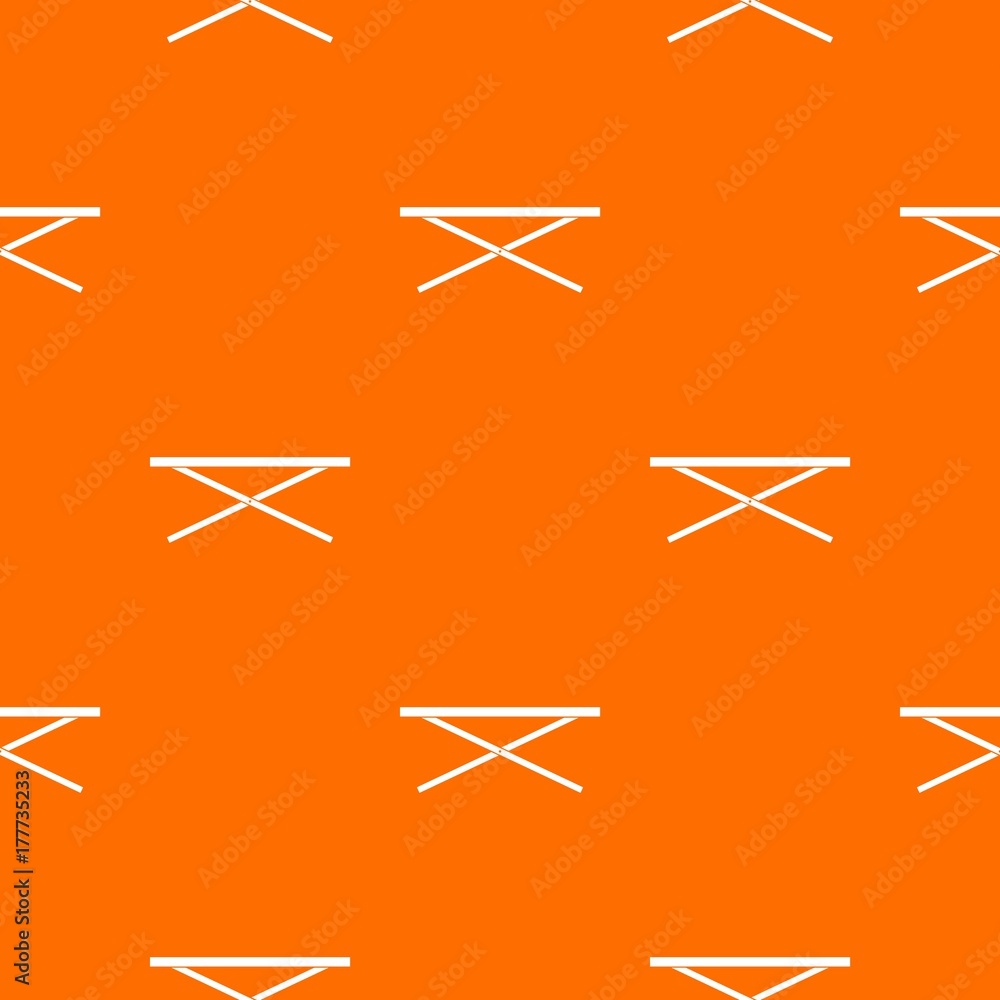 Market counter pattern seamless Market counter pattern seamless