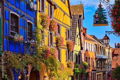 Riquewihr, Haut-Rhin, Alsace