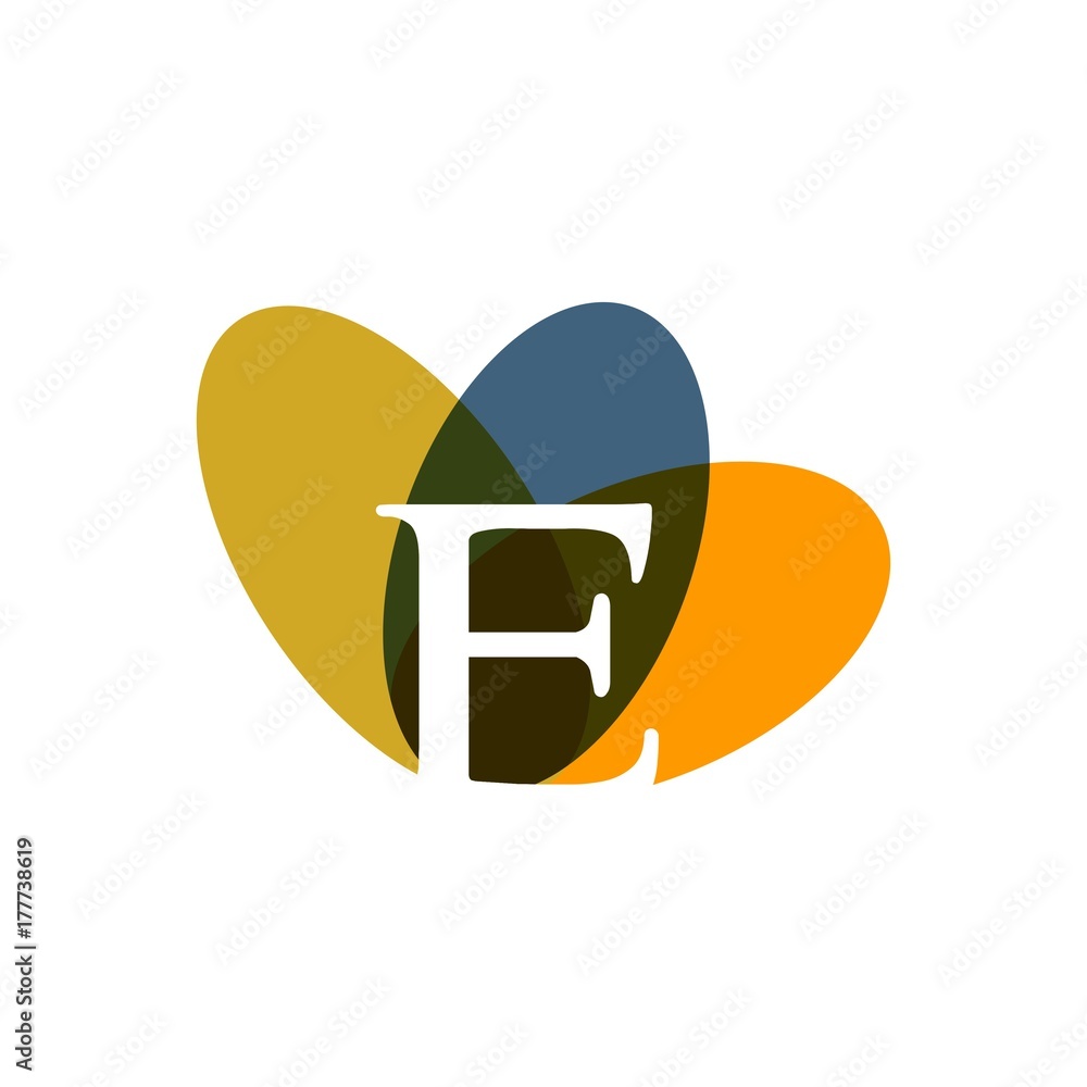 E logo initial letter design template vector E logo initial letter design template vector