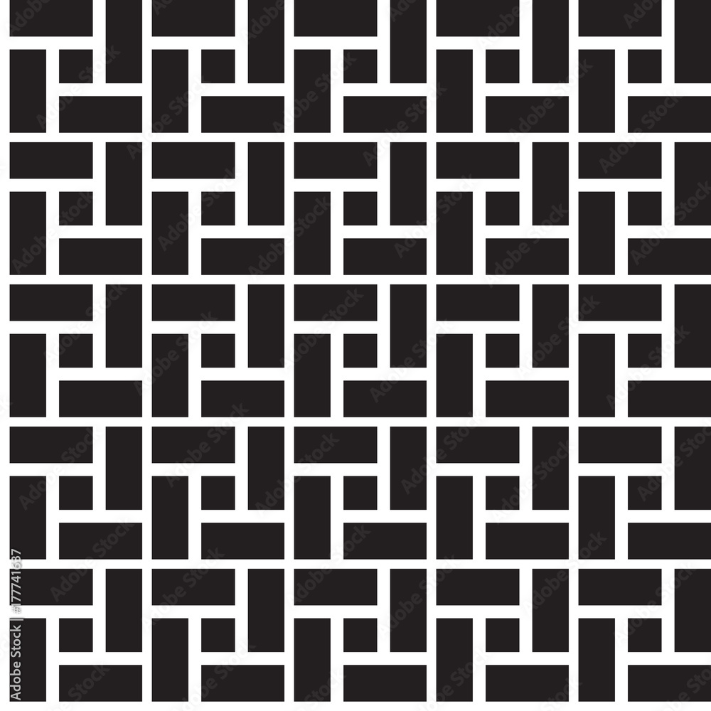 black and white geometric pattern black and white geometric pattern
