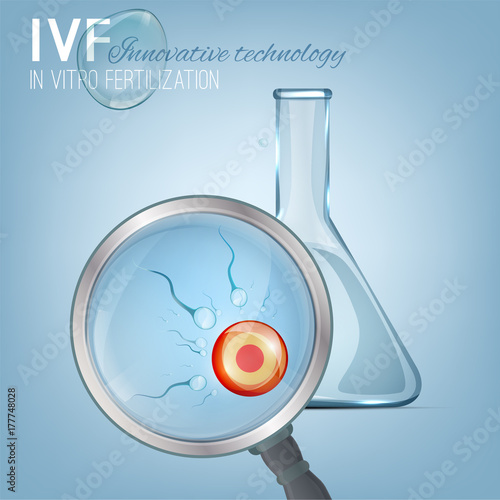 In Vitro Fertilization image