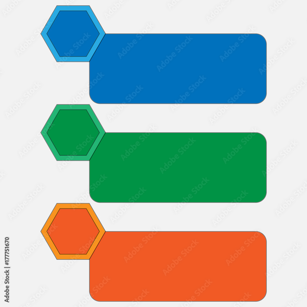 Design elements. Vector. Square shape for the interface. Design elements. Vector. Square shape for the interface.