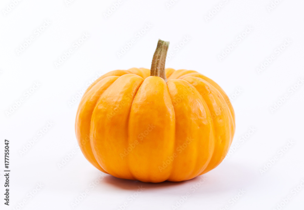 Obraz premium fresh pumpkins