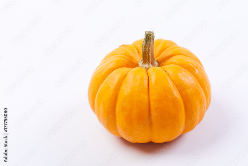 Obraz premium fresh pumpkins