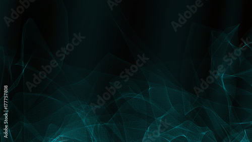 abstract futuristic modern technology background