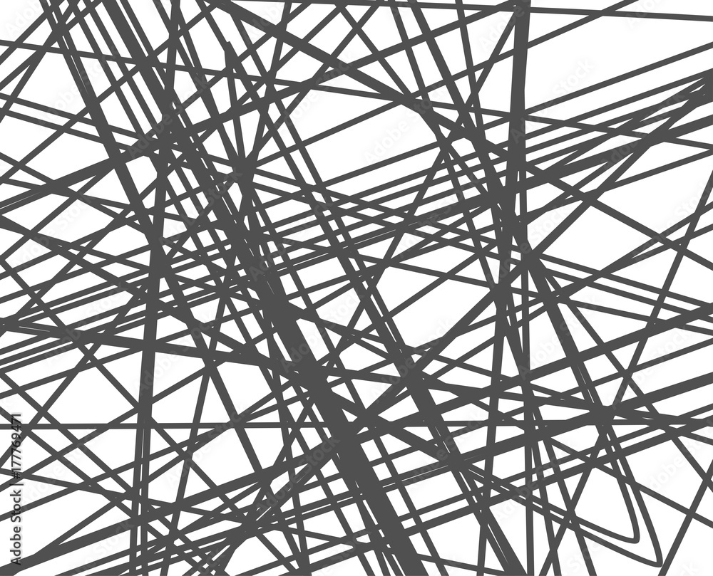 Random Lines background. Abstract stripes. Random Lines background. Abstract stripes.