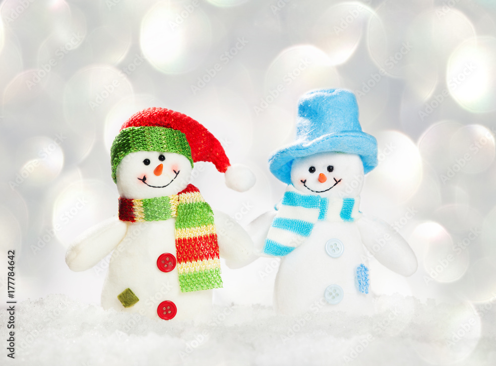 Snowman Snowman