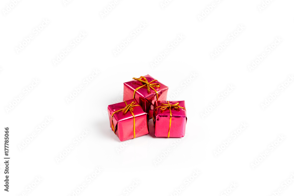 Obraz premium Gift Box