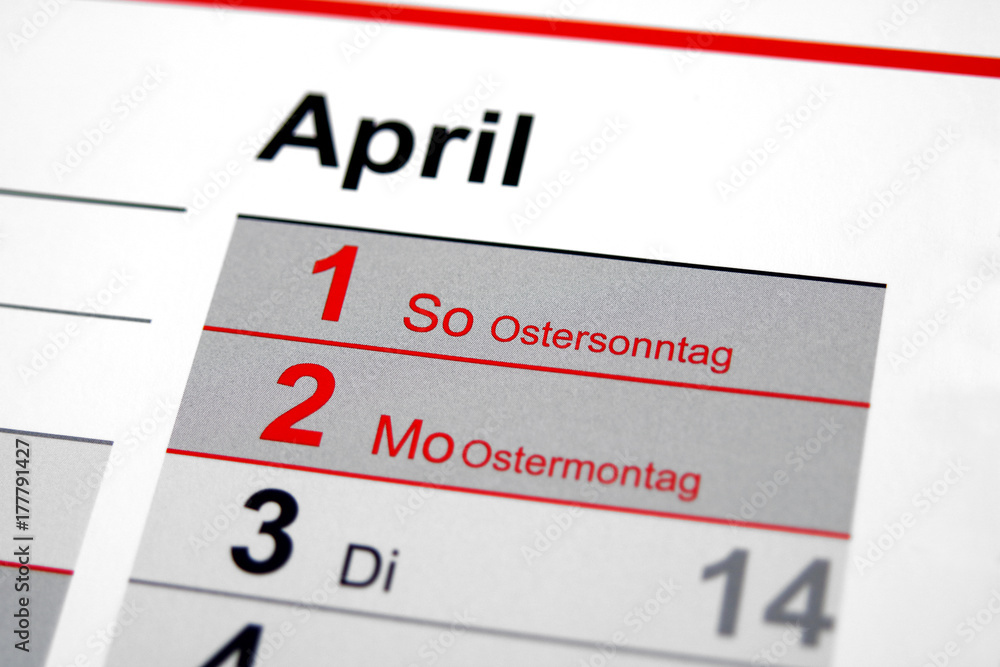 Osterfest Osterfest