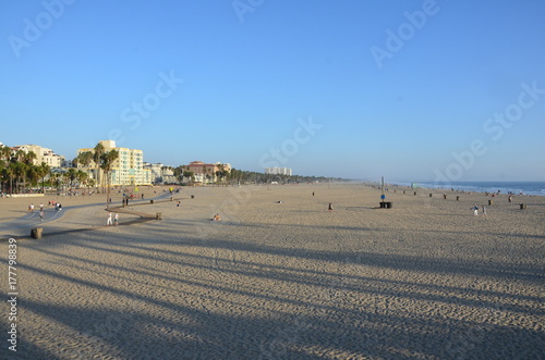 Santa Monica