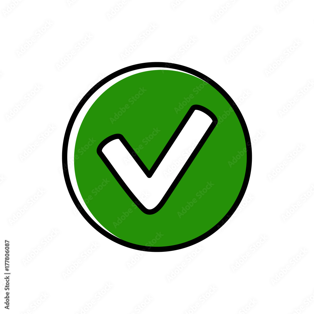 Chek icon Chek icon