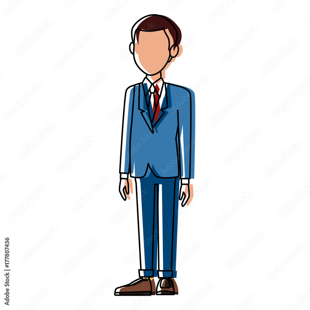 School teacher cartoon icon vector illustration graphic design School teacher cartoon icon vector illustration graphic design