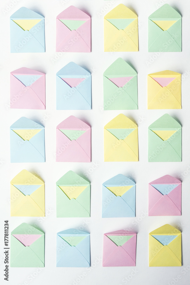 Love Letters... Love Letters...