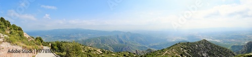 Spain mountains 1