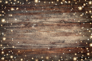 Vintage Christmas background