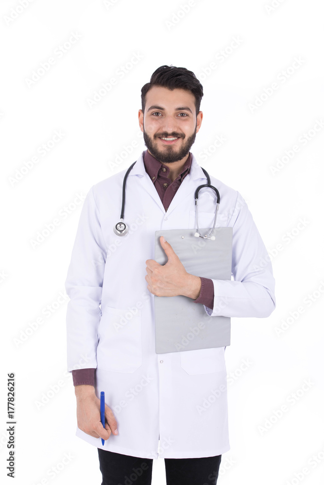 doctor doctor