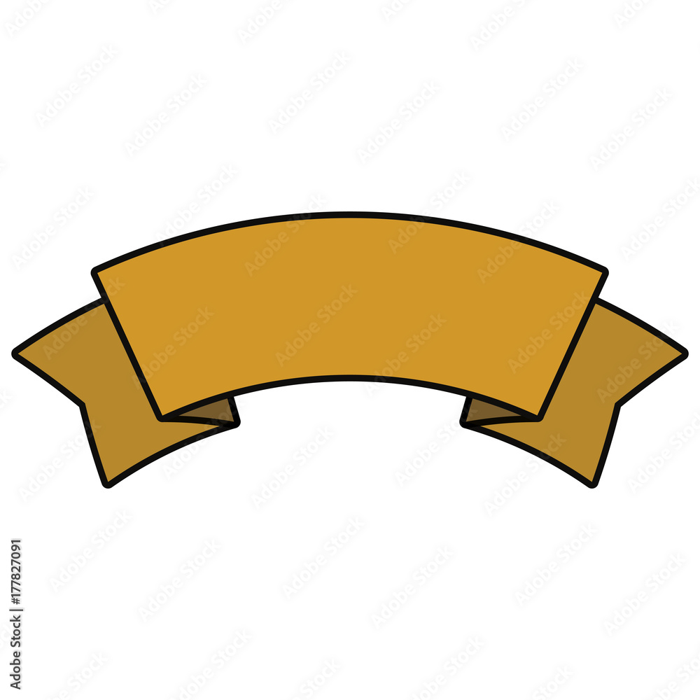 decorative ribbon icon decorative ribbon icon