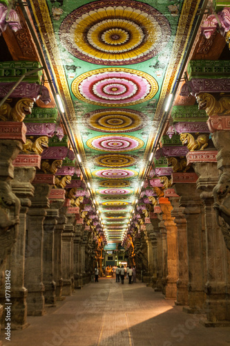 Sri Meenakshi Temple 2