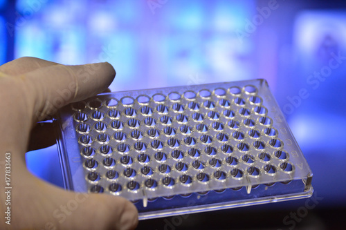 New biotechnologies.