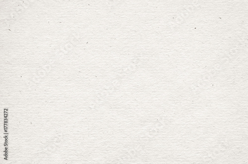 Beige recycled horizontal note paper texture, light background.