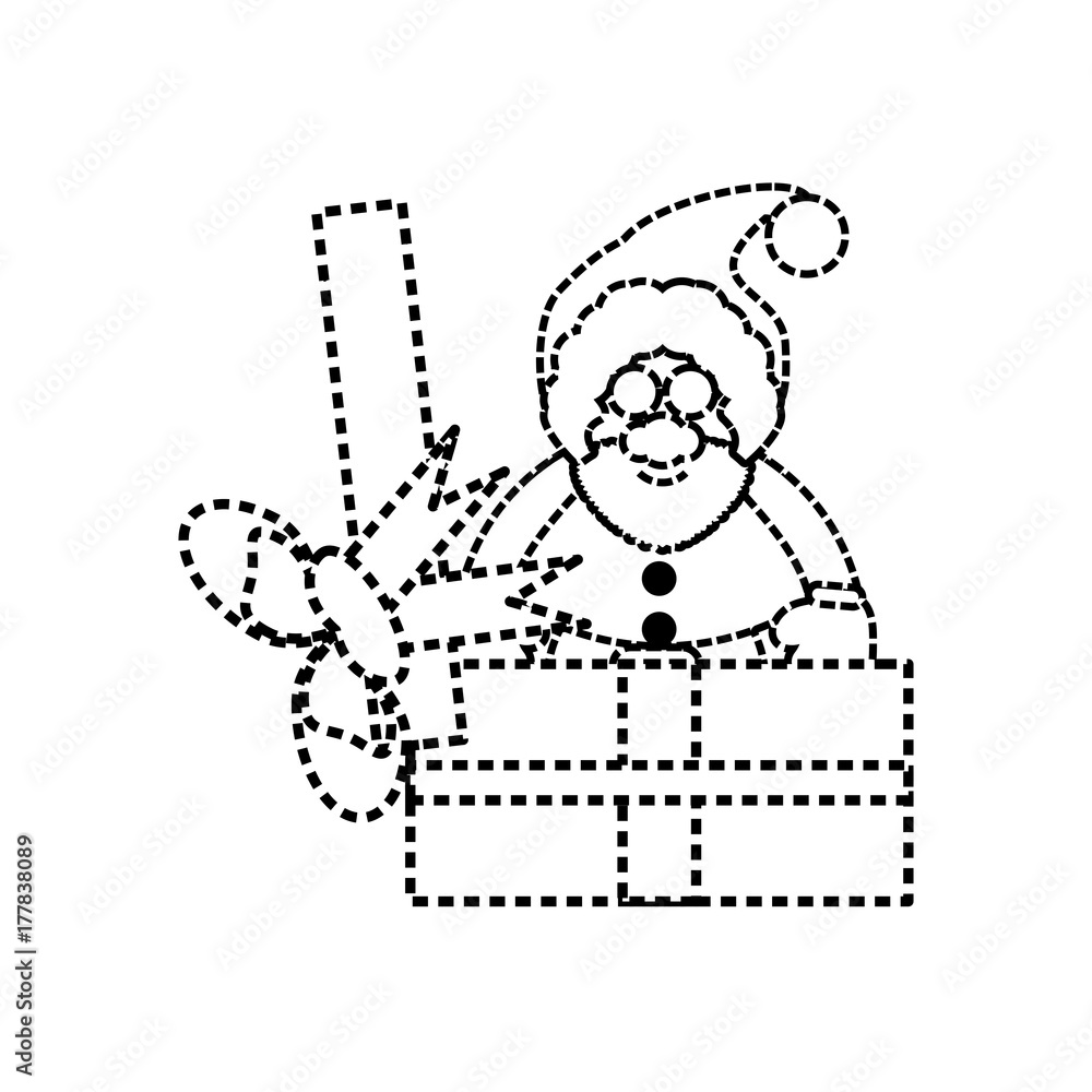 gift box icon over white background vector illustration gift box icon over white background vector illustration