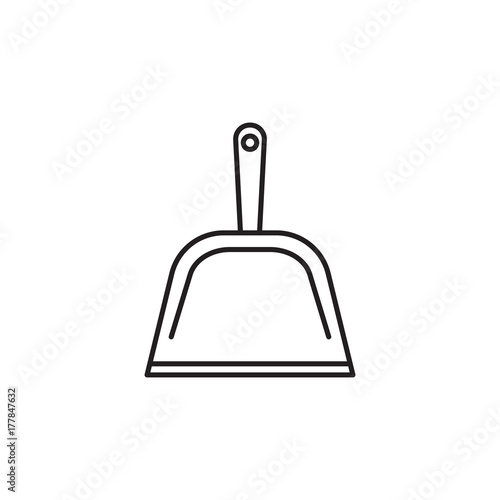 scoop icon