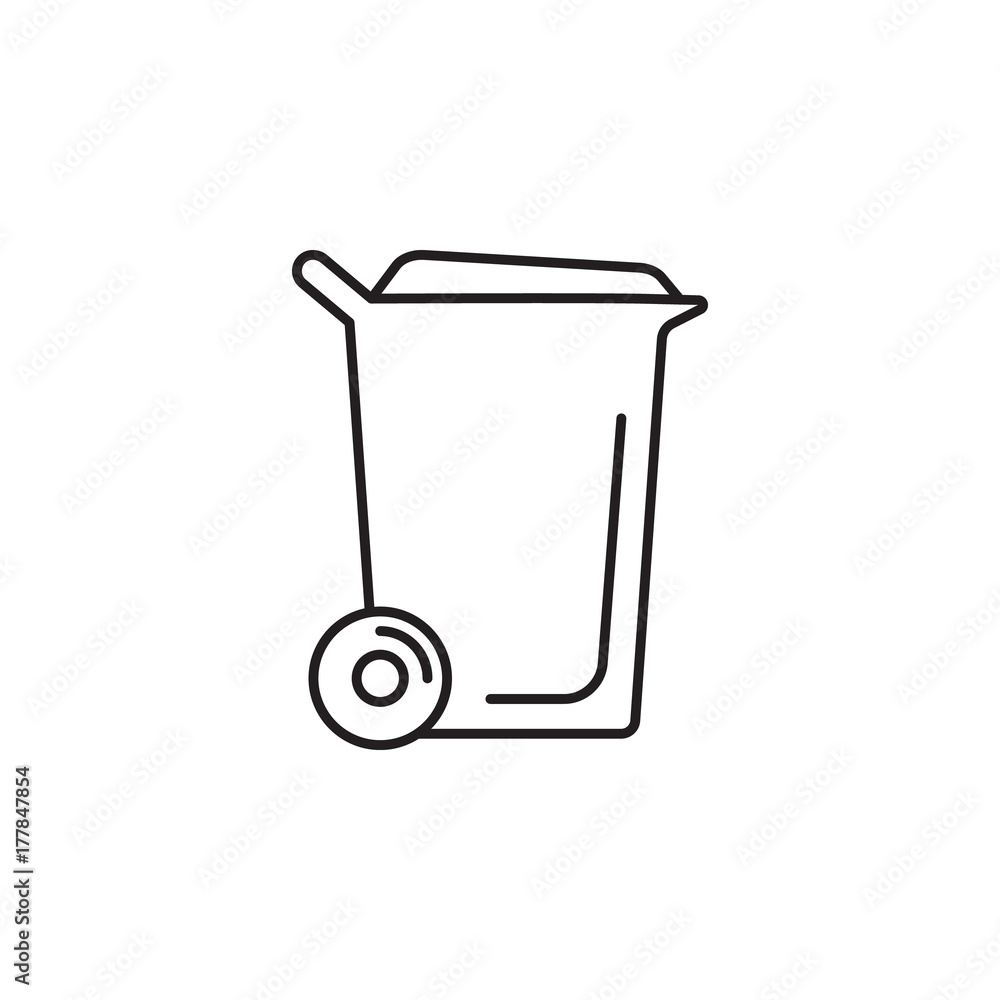 Washing powder box icon Washing powder box icon