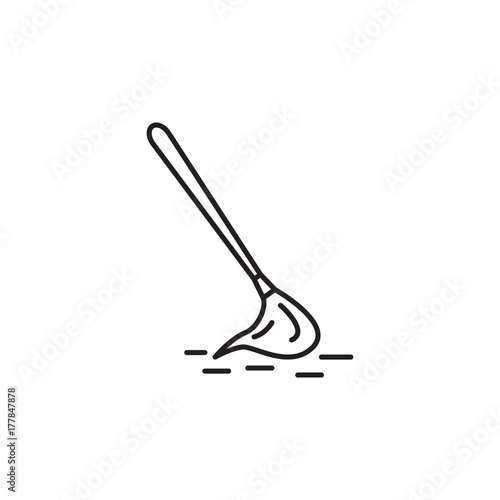 broom icon