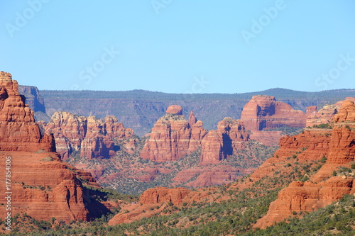 sedona