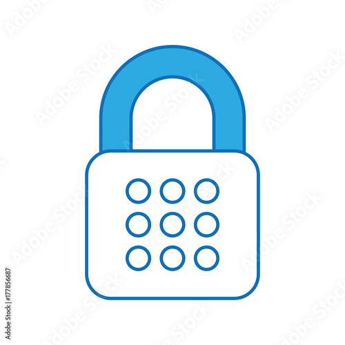 security digital data password access protection