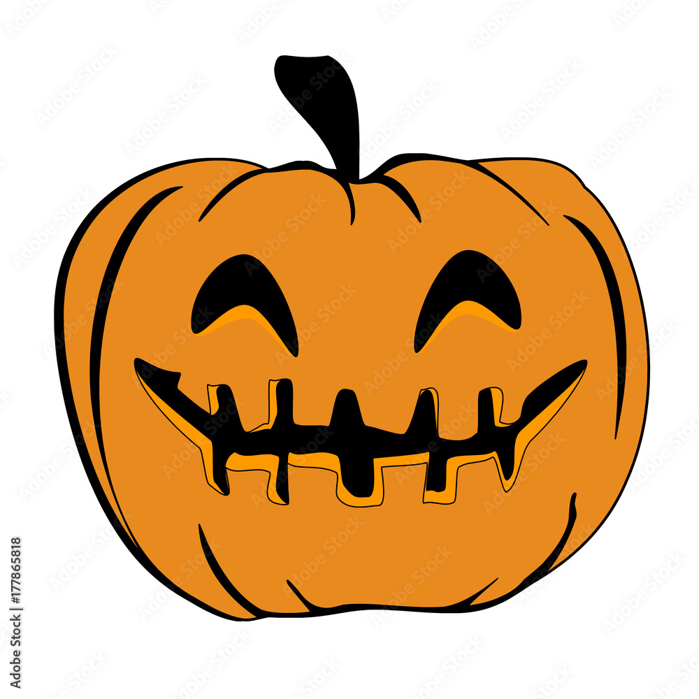 Halloween pumpkin
Halloween pumpkin