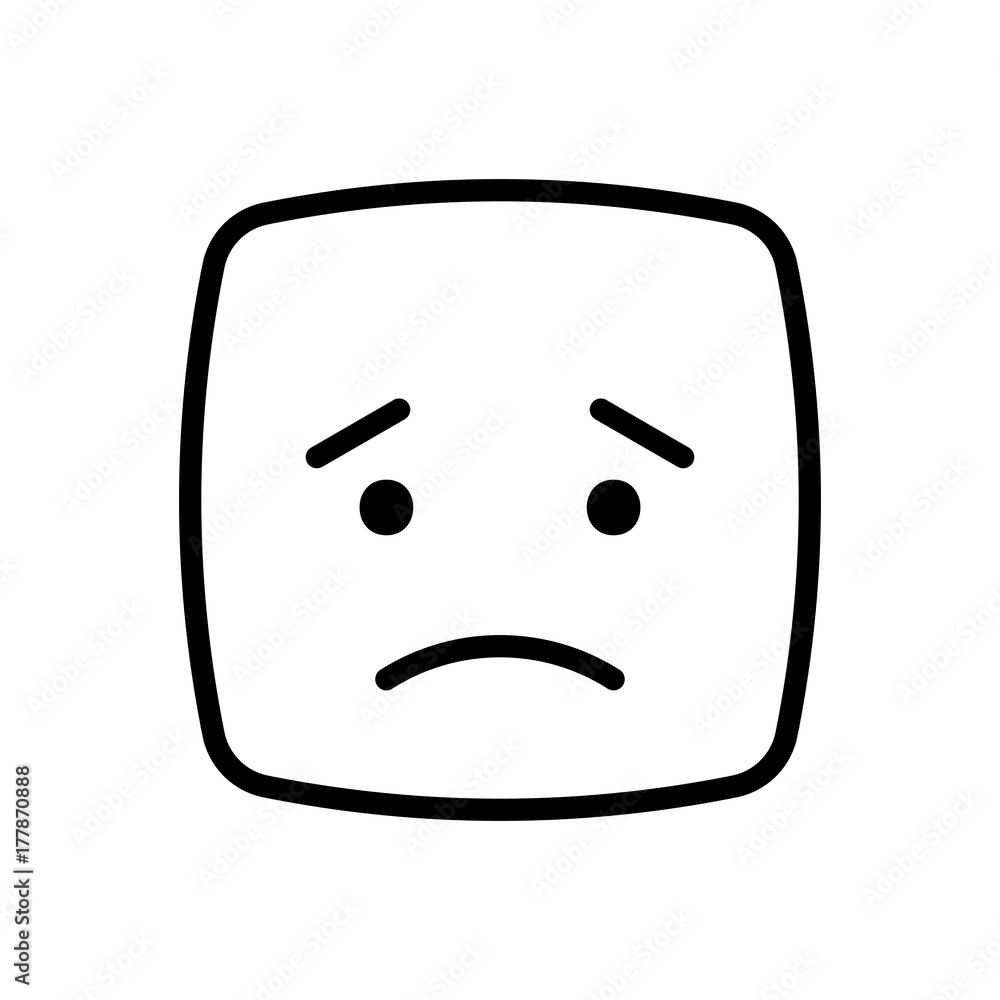 Line flat icon Line flat icon