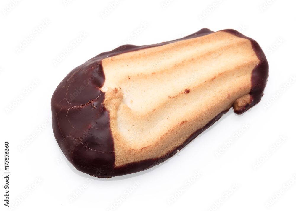 Chocolate Cookie Chocolate Cookie